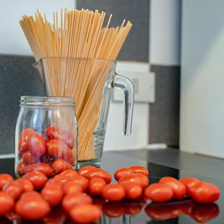 Bbmalnati 3 San Siro E Centro Citta Apartman Milánó Kültér fotó