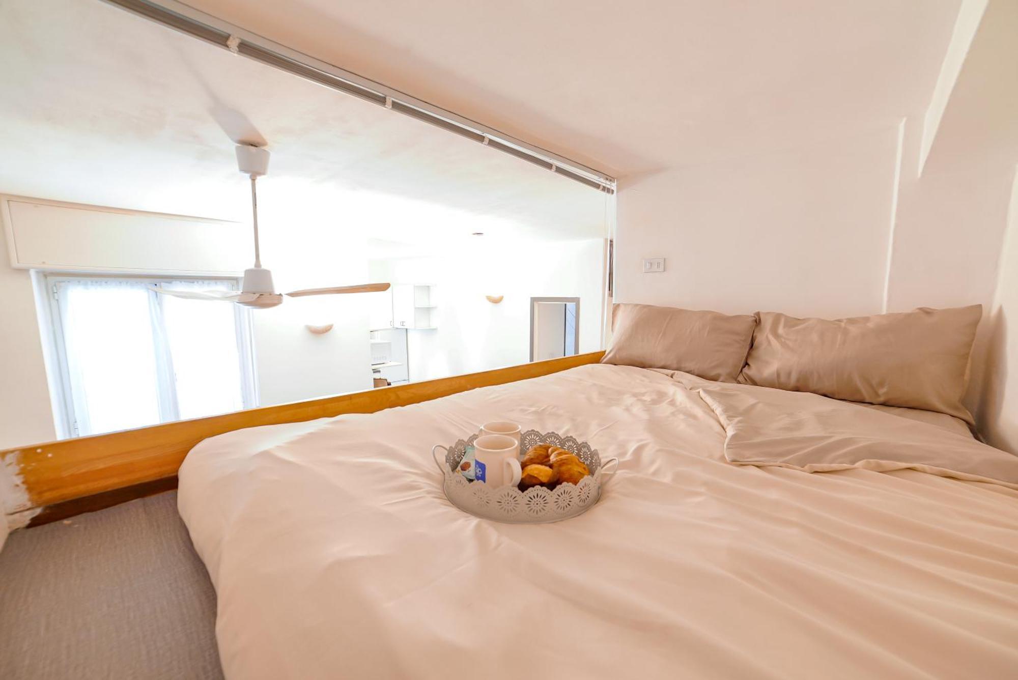 Bbmalnati 3 San Siro E Centro Citta Apartman Milánó Kültér fotó