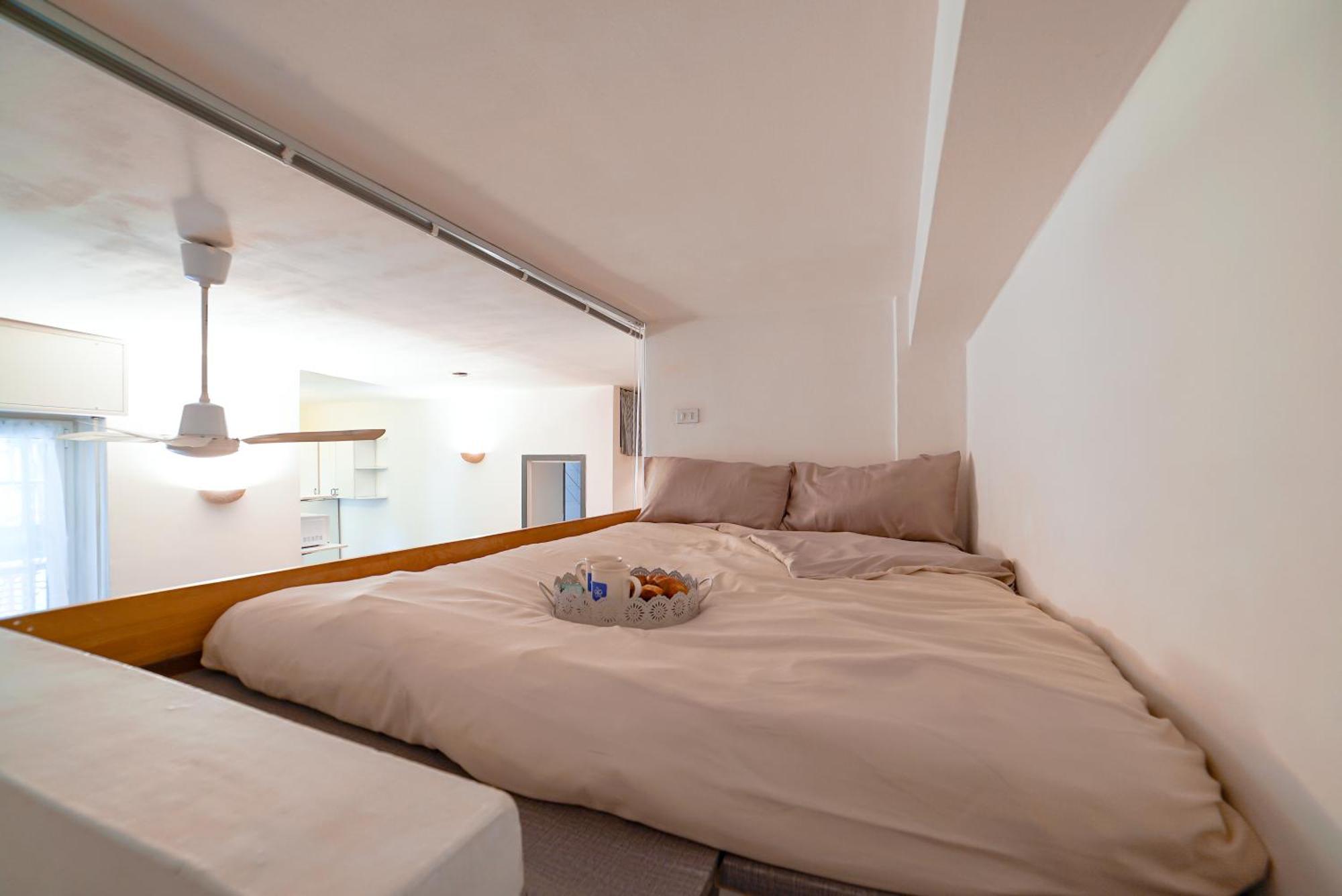 Bbmalnati 3 San Siro E Centro Citta Apartman Milánó Kültér fotó