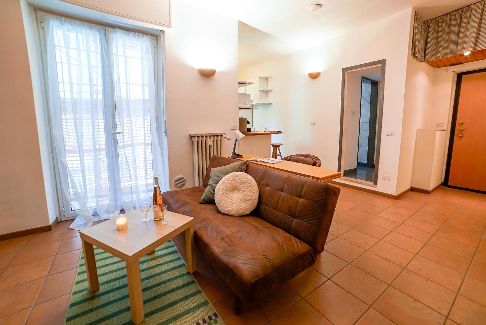 Bbmalnati 3 San Siro E Centro Citta Apartman Milánó Kültér fotó