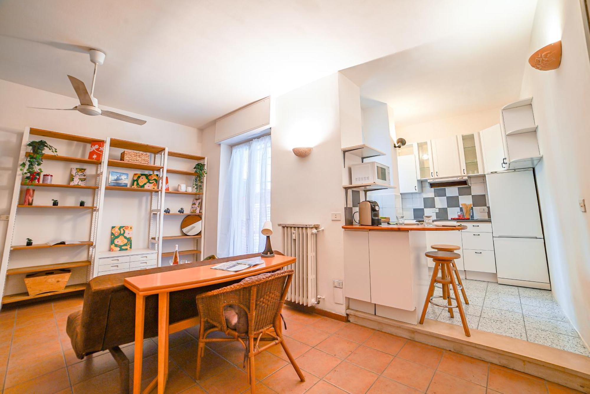 Bbmalnati 3 San Siro E Centro Citta Apartman Milánó Kültér fotó