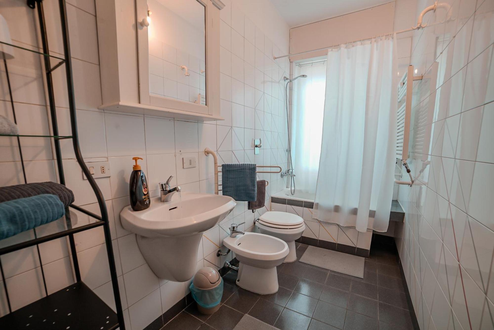 Bbmalnati 3 San Siro E Centro Citta Apartman Milánó Kültér fotó