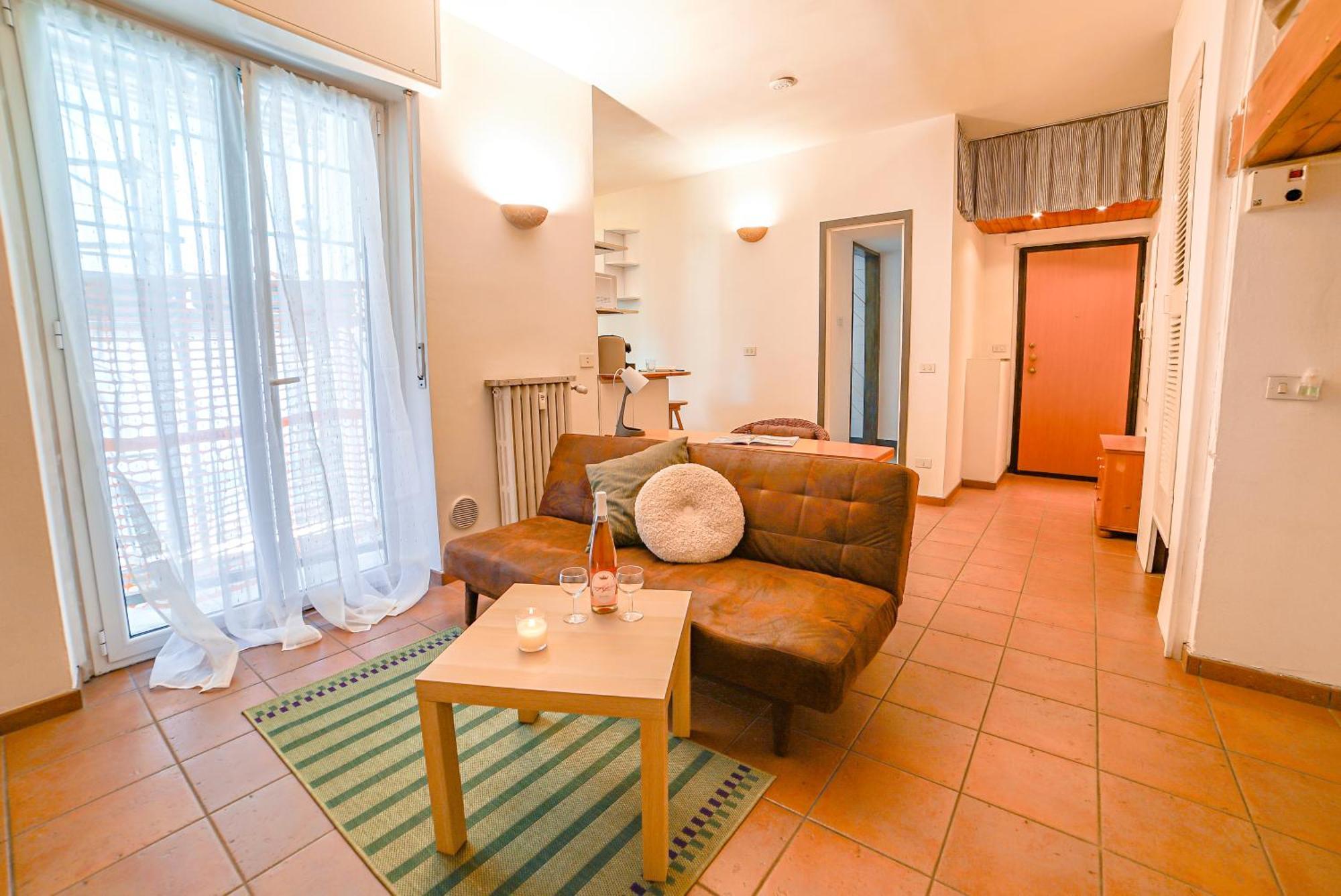 Bbmalnati 3 San Siro E Centro Citta Apartman Milánó Kültér fotó